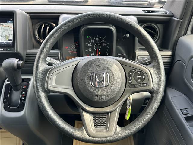 Honda N-VAN 3