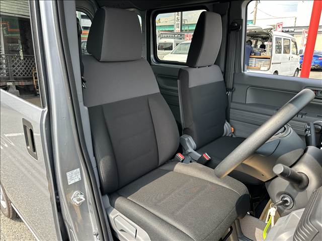 Honda N-VAN 5