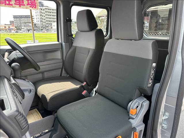 Honda N-VAN 6