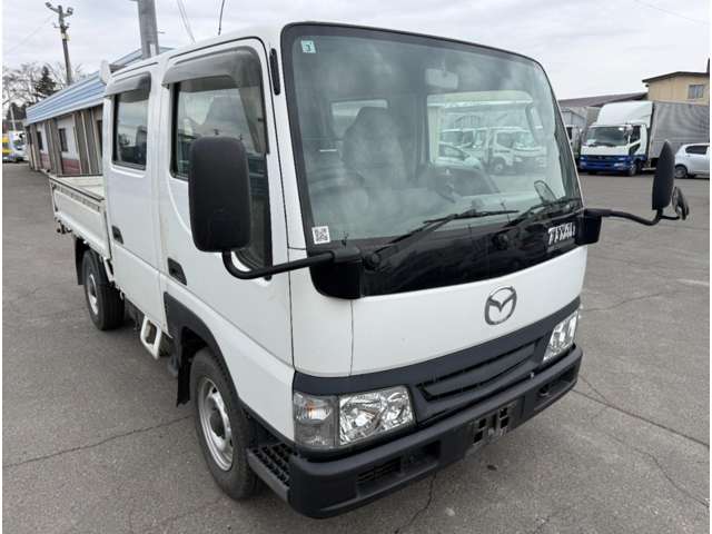 Mazda Titan Dash 2
