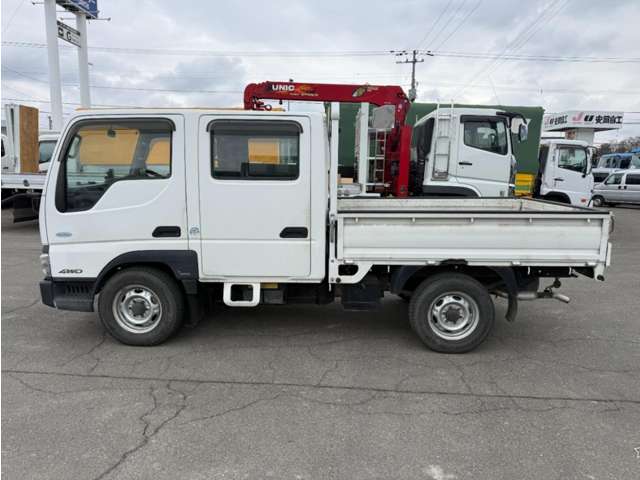 Mazda Titan Dash 5