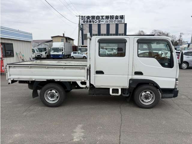 Mazda Titan Dash 9