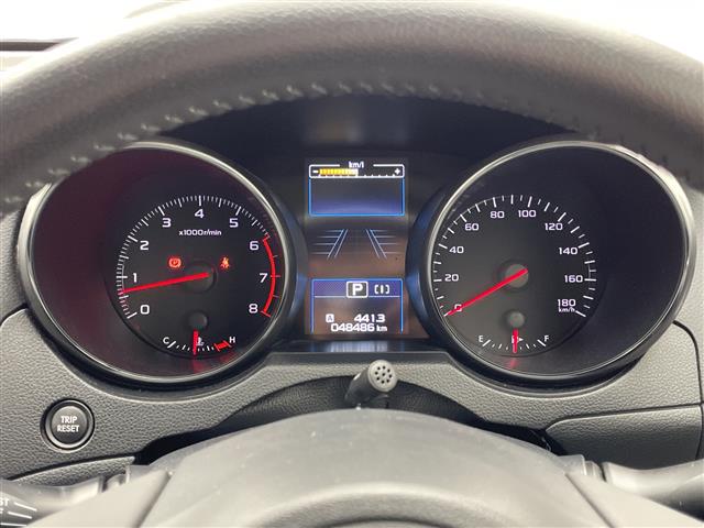 Subaru Legacy Outback 12