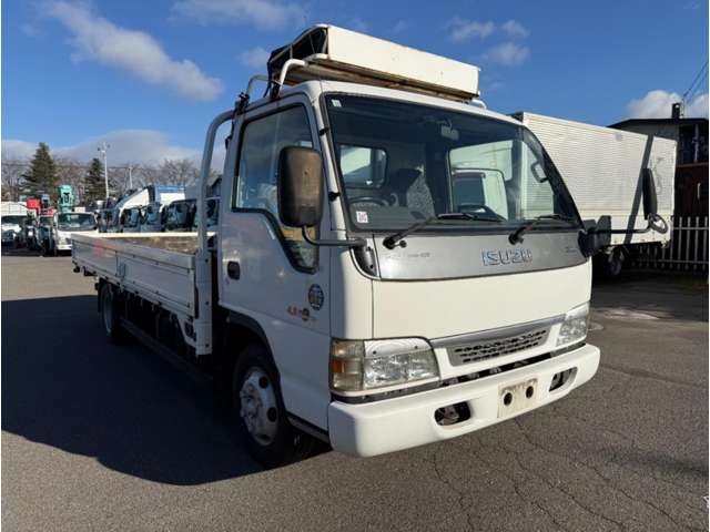 Isuzu Elf 2