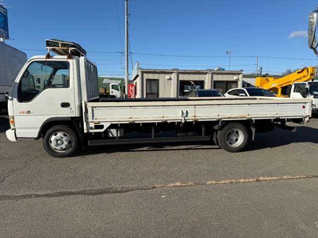 Isuzu Elf 5