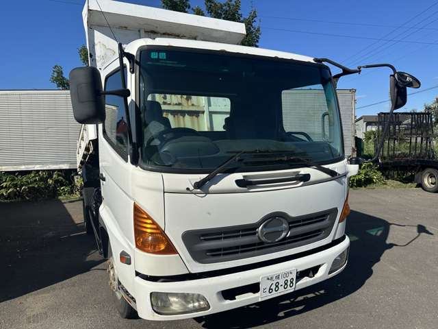 Hino Ranger 2