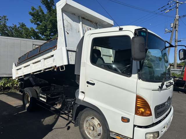 Hino Ranger 3