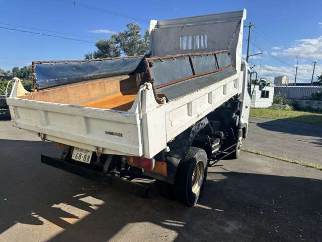 Hino Ranger 5
