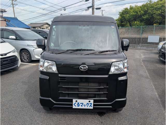 Daihatsu Hijet Cargo 3