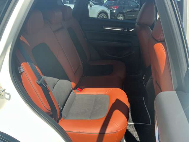Mazda CX-5 12