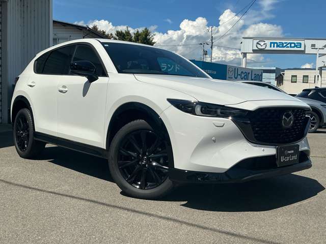 Mazda CX-5 2