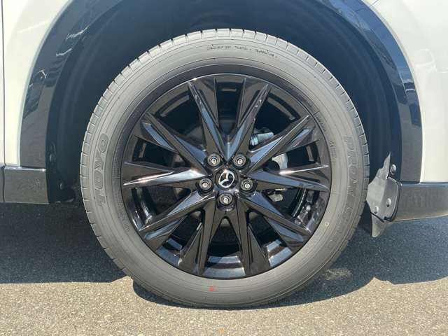 Mazda CX-5 5
