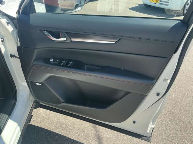 Mazda CX-5 7