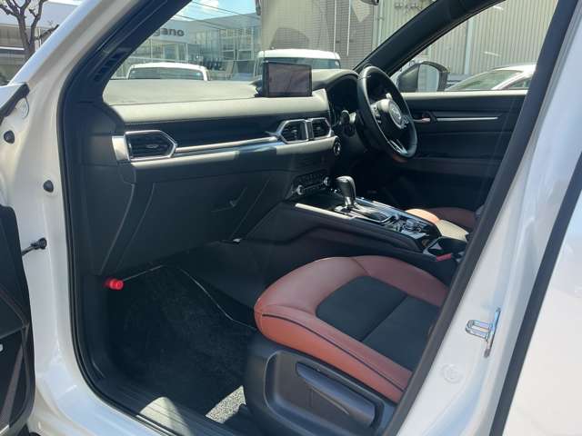 Mazda CX-5 9