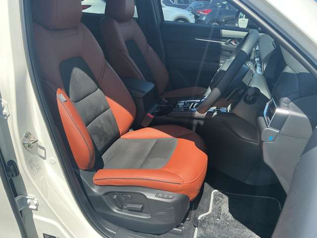 Mazda CX-5 10