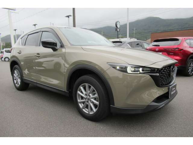 Mazda CX-5 12