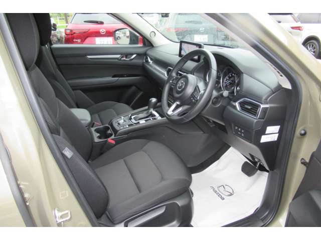 Mazda CX-5 2