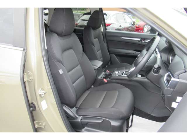 Mazda CX-5 3