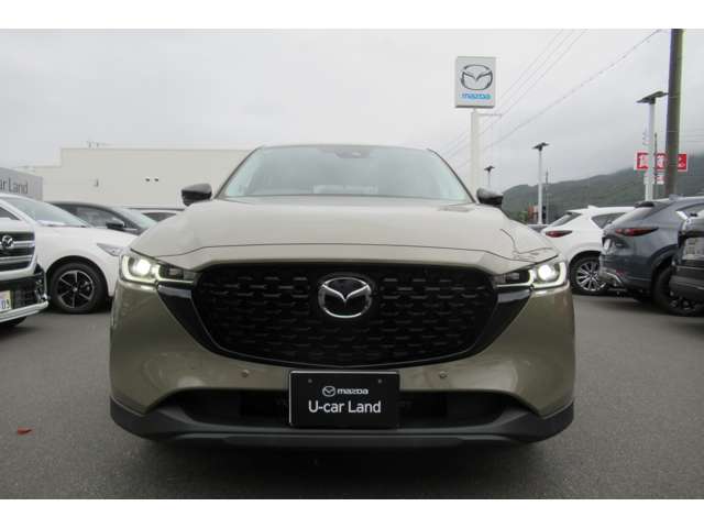 Mazda CX-5 4