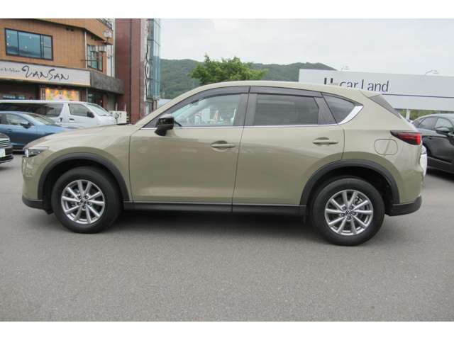 Mazda CX-5 7