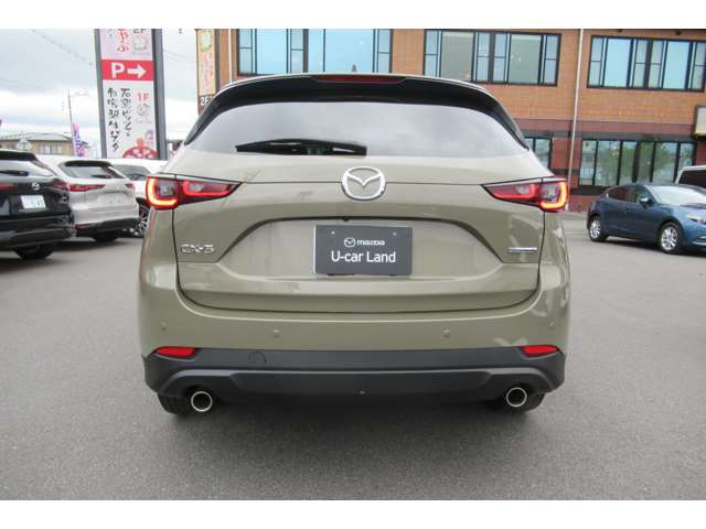 Mazda CX-5 9