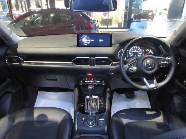 Mazda CX-5 2