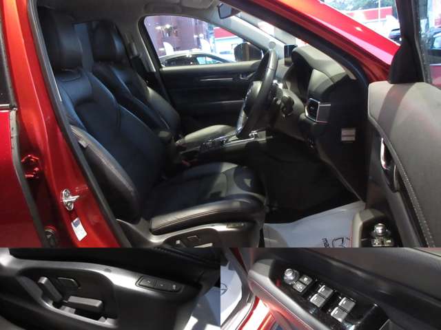 Mazda CX-5 6