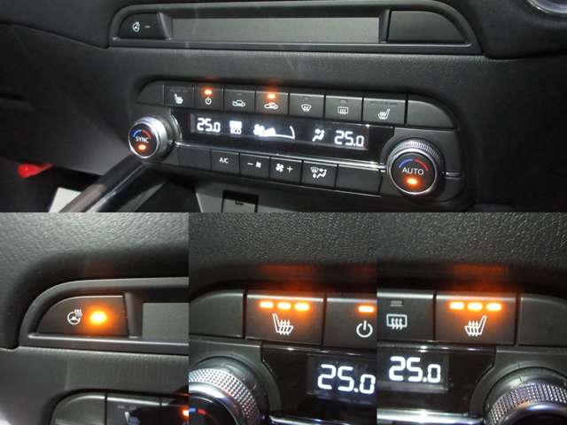 Mazda CX-5 8
