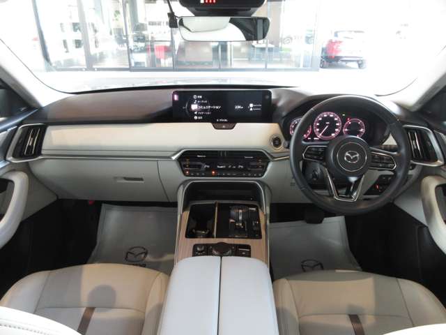 Mazda CX-60 2