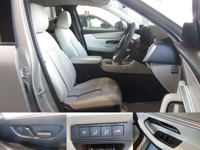 Mazda CX-60 6