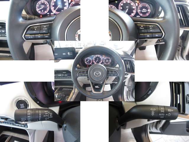 Mazda CX-60 7