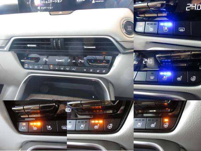 Mazda CX-60 8