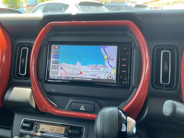 Mazda Flair Crossover 5