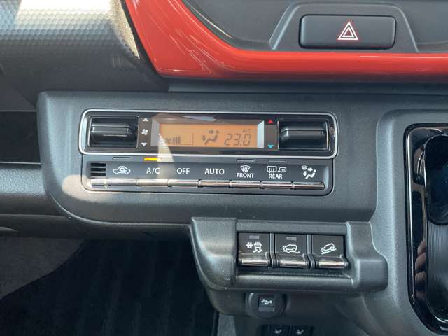 Mazda Flair Crossover 9