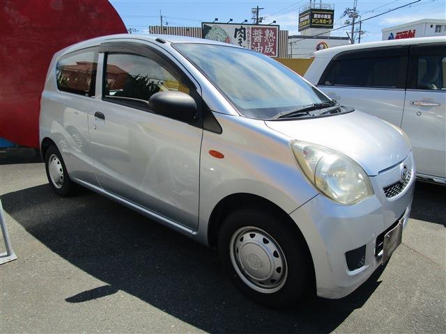 Daihatsu Mira 5