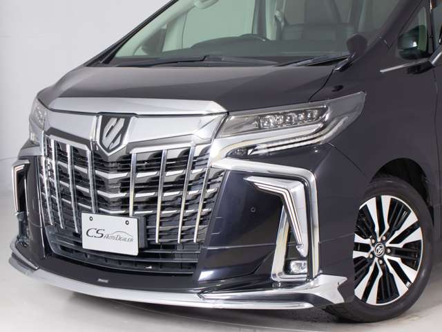 Toyota Alphard 13