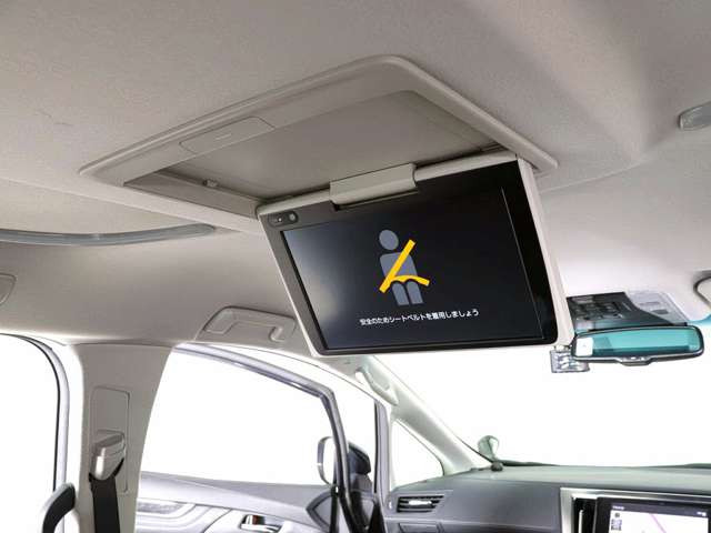 Toyota Alphard 9