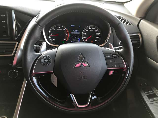 Mitsubishi Eclipse Cross 12