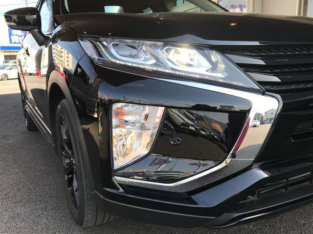 Mitsubishi Eclipse Cross 9