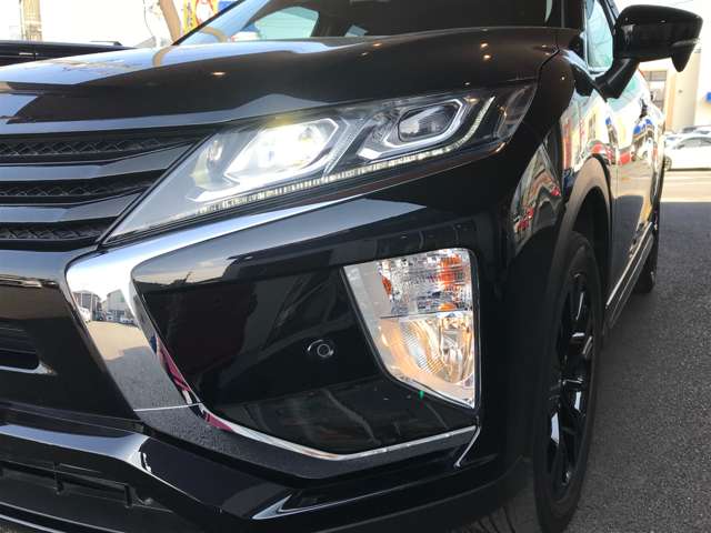 Mitsubishi Eclipse Cross 10