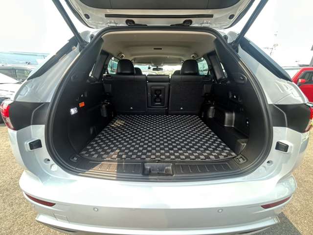 Mitsubishi Outlander 12