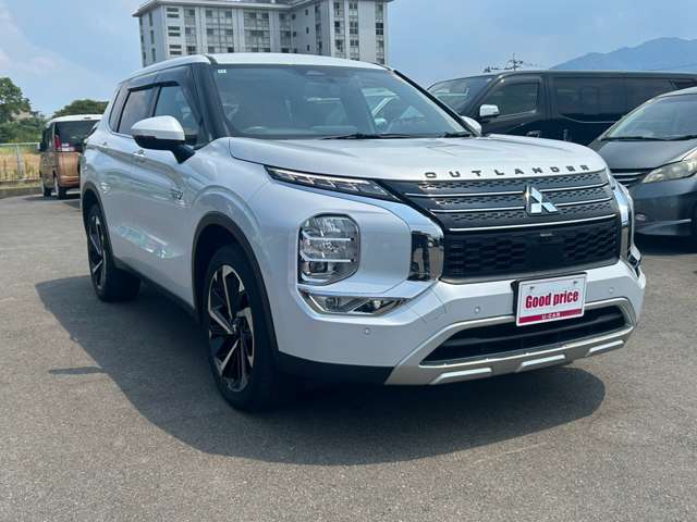 Mitsubishi Outlander 8