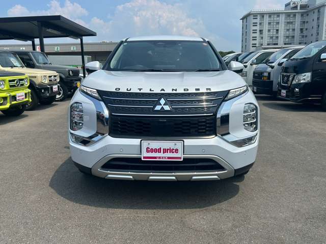 Mitsubishi Outlander 9