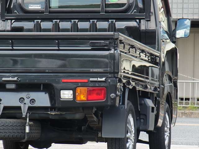 Toyota Pixis Truck 10