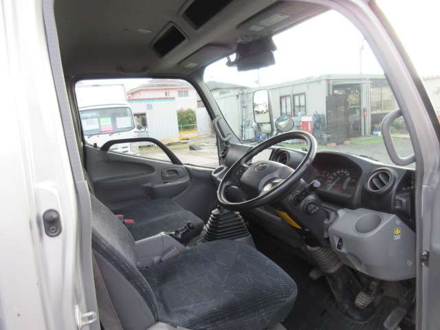 Toyota Toyoace 12
