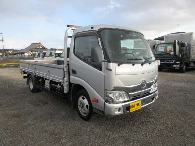 Toyota Toyoace 2
