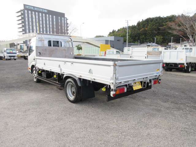 Toyota Toyoace 3