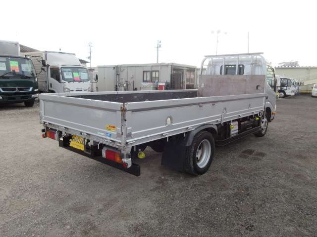 Toyota Toyoace 4
