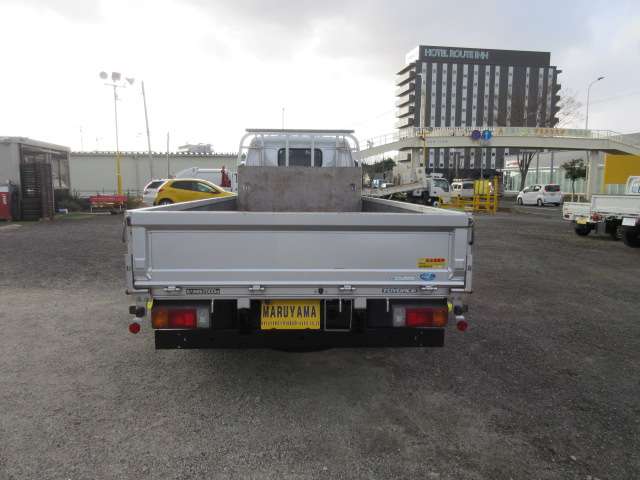 Toyota Toyoace 5