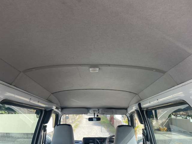 Subaru Sambar Truck 6